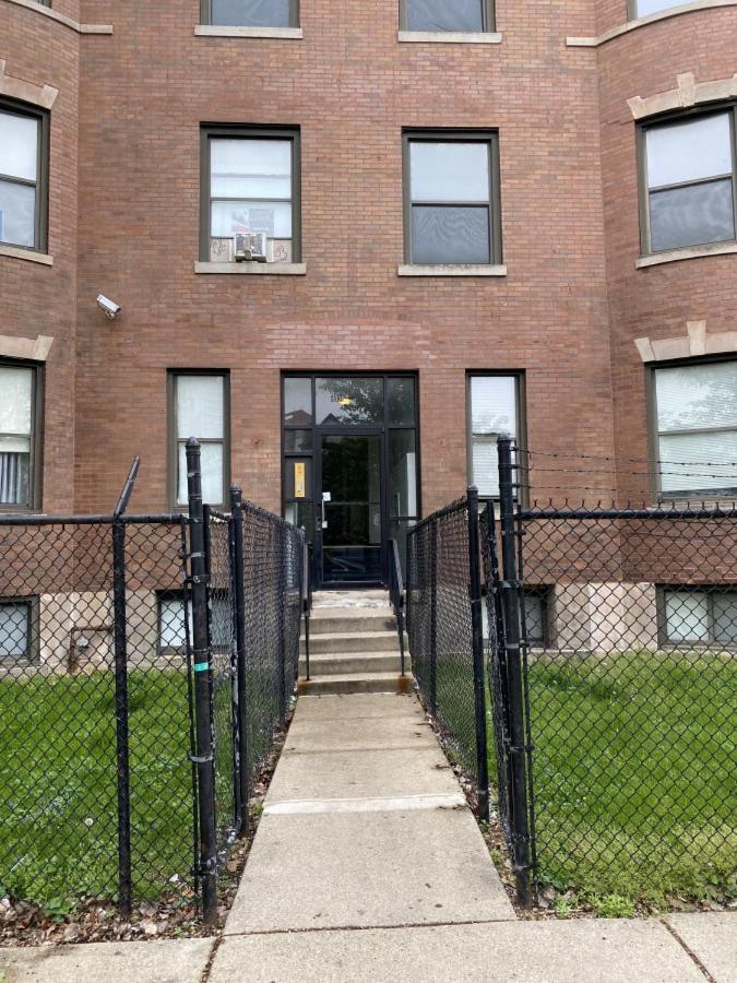 Modern 3 Bedroom Close To Downtown Chicago Ngoại thất bức ảnh