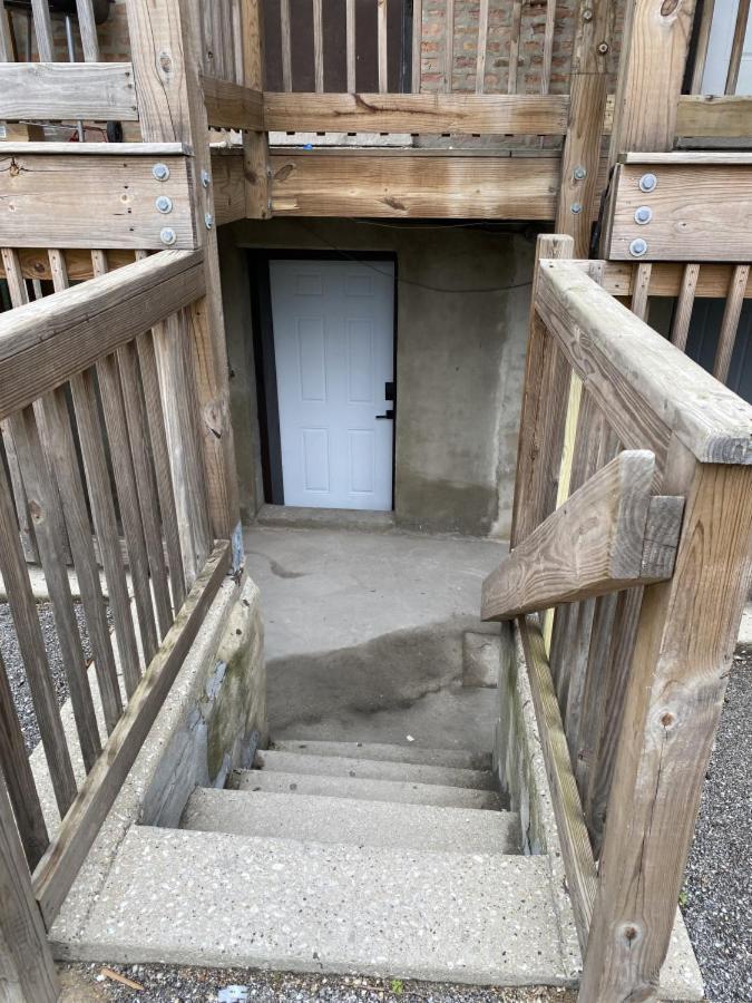 Modern 3 Bedroom Close To Downtown Chicago Ngoại thất bức ảnh