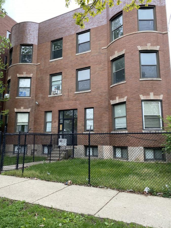 Modern 3 Bedroom Close To Downtown Chicago Ngoại thất bức ảnh